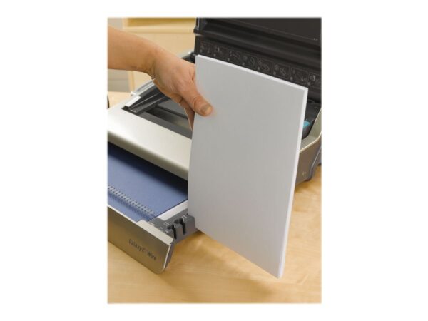FELLOWES galaxy – perforelieur -anneaux metal