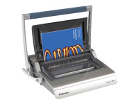 FELLOWES galaxy – perforelieur -anneaux metal