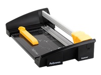 FELLOWES gamma a4 rogneuse rotative