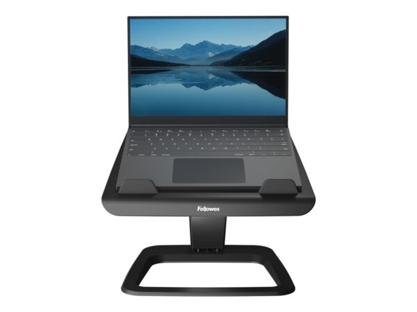 FELLOWES Hana Lt Laptop Stand Black