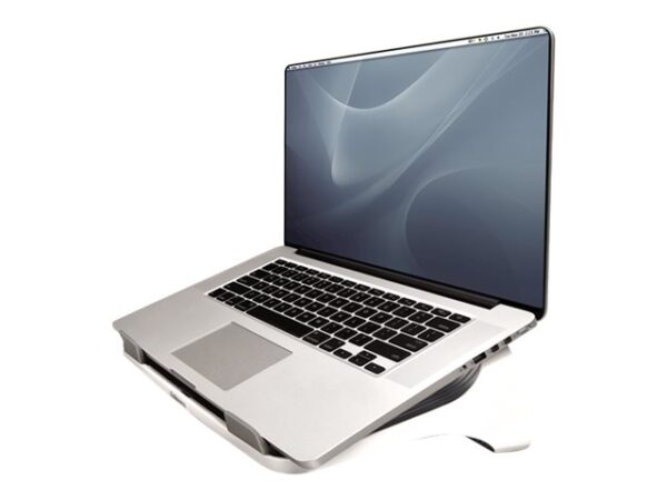 FELLOWES I-SPIRE SUPPORT POUR ORDINATEUR PORT