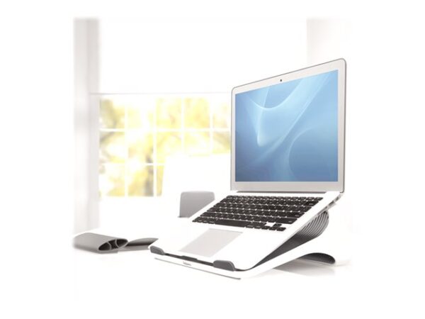 FELLOWES I-SPIRE SUPPORT POUR ORDINATEUR PORT