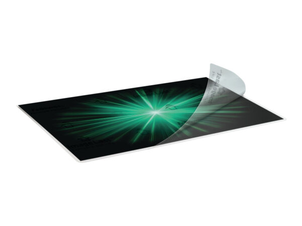 FELLOWES IL POCHETTES A3 125 MICRONS X 100