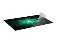 FELLOWES IL POCHETTES A3 125 MICRONS X 100