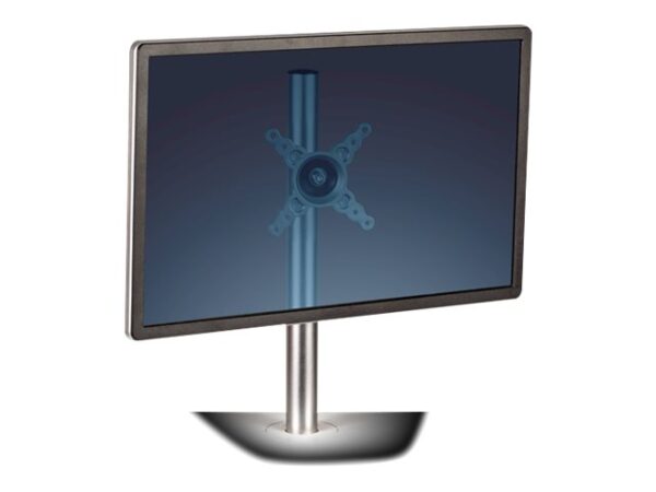 FELLOWES Kit complémentaire bras porte écran simple pour Lotus™