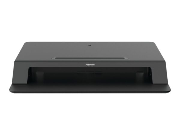 FELLOWES lotus lt sit-stand workstation
