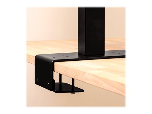 FELLOWES LOTUS VE SIT-STAND WORKSTATION – DUAL