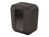 FELLOWES LX25 Shredder