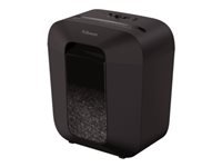 FELLOWES LX25M Shredder
