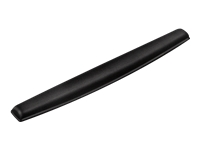 FELLOWES memory foam wrist rest – black