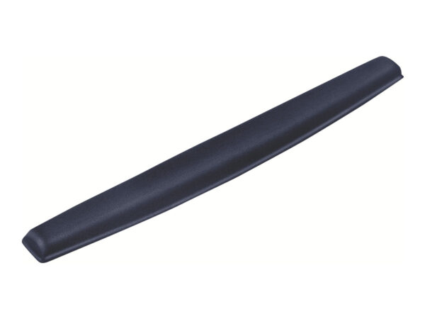 FELLOWES memory foam wrist rest – dolphins blue