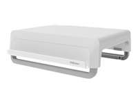 FELLOWES Monitor Support Breyta White