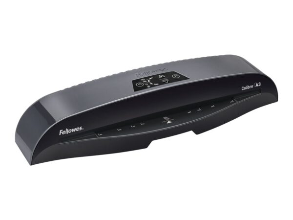 FELLOWES PLASTIFIEUSE CALIBRE A3 – 230V EU