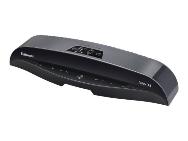 FELLOWES PLASTIFIEUSE CALIBRE A3 – 230V EU