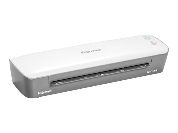 FELLOWES plastifieuse ion a4 230v eu