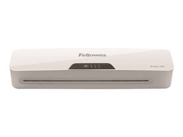 FELLOWES plastifieuse pixel a3 230v eu