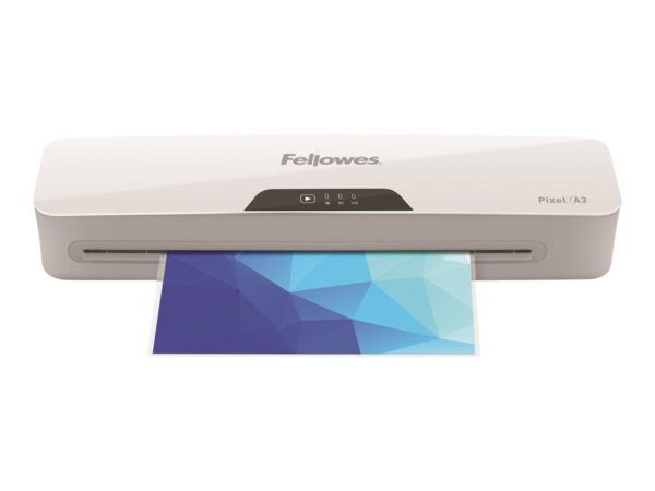 FELLOWES plastifieuse pixel a3 230v eu