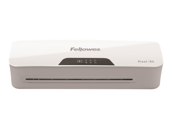FELLOWES plastifieuse pixel a4 230v eu