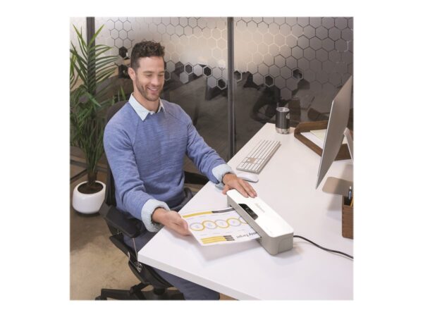 FELLOWES plastifieuse pixel a4 230v eu