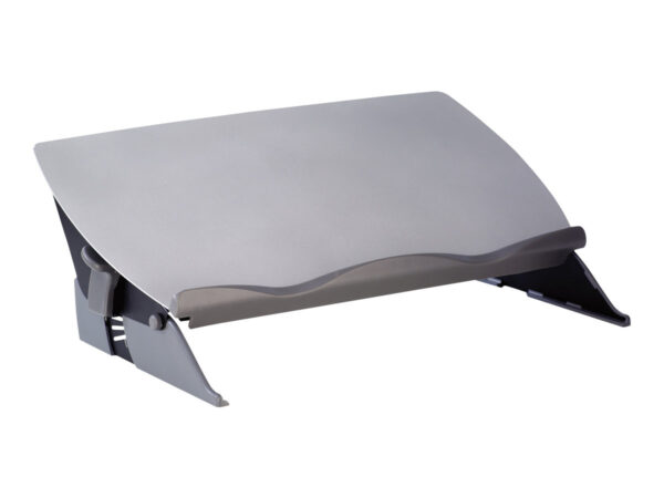 FELLOWES PLATEFORME DE LECTURE ET DÉCRITURE CLAVIER EASY GLIDE