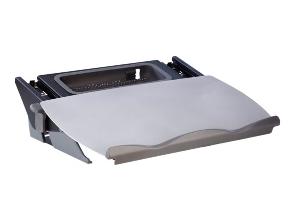 FELLOWES PLATEFORME DE LECTURE ET DÉCRITURE CLAVIER EASY GLIDE