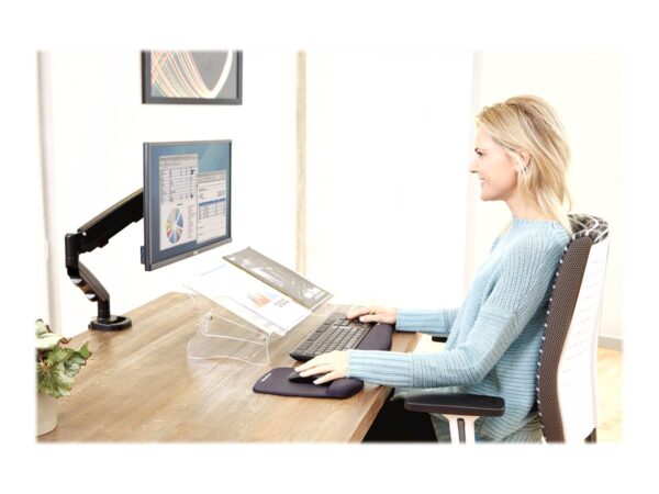 FELLOWES PORTE DOCUMENTS CLARITY