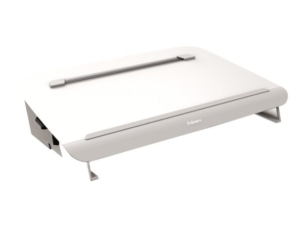 FELLOWES PORTE DOCUMENTS HANA- BLANC