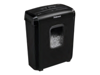 FELLOWES powershred 6m shredder mini cut 230v eu
