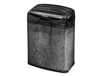 FELLOWES POWERSHRED M-7CM SHREDDER CROSS CUT 230V EU