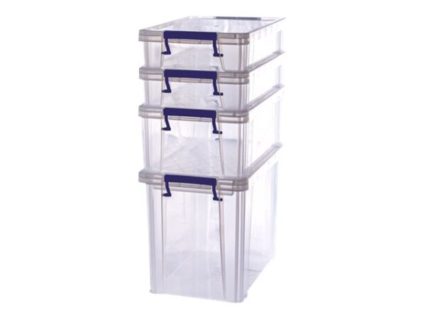 FELLOWES ProStore Multipack n5 1×18.5L 2×5.5L 1x10L
