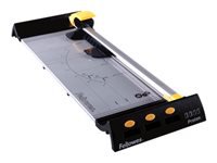 FELLOWES proton a3 rogneuse rotative