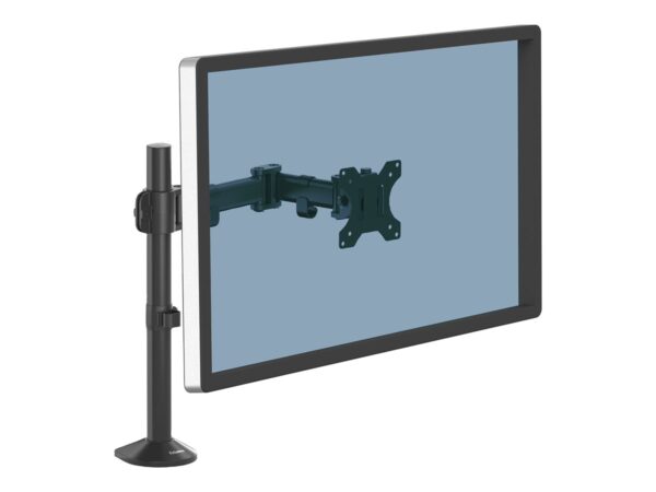 FELLOWES Reflex Bras pour moniteur simple série