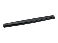 FELLOWES REP-POIGN GEL CRYSTAL CLAVIER – NOIR