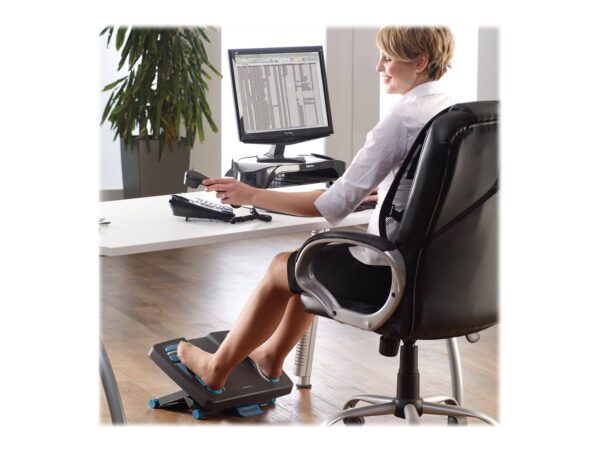 FELLOWES REPOSE-PIEDS ENERGIZER