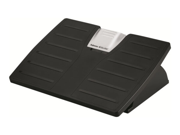 FELLOWES Repose-pieds réglable Office Suites™ Microban® Antibactérien