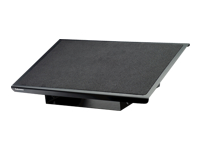 FELLOWES REPOSE-PIEDS ROBUSTE PRO SERIES