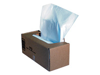 FELLOWES SACS POUR DESTRUCTEURS 94L X50