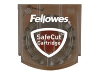 FELLOWES safecut lames de rechange – 3 styles