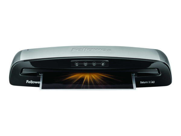 FELLOWES SATURN 3I A3 PLASTIFIEUSE – EU