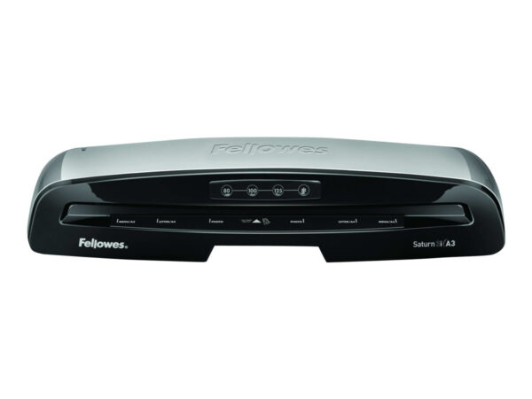 FELLOWES SATURN 3I A3 PLASTIFIEUSE – EU
