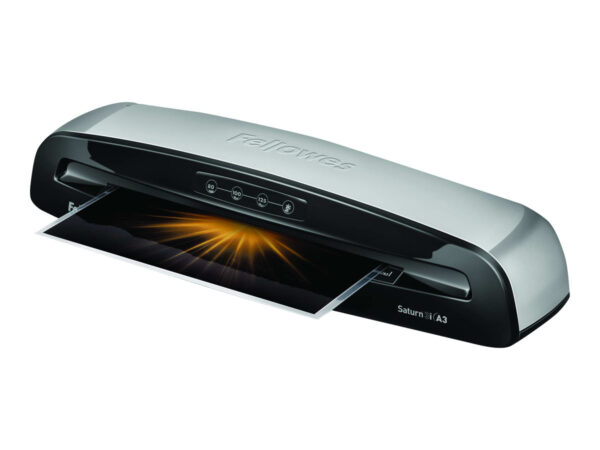 FELLOWES SATURN 3I A3 PLASTIFIEUSE – EU