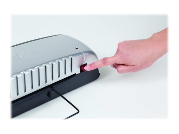 FELLOWES SATURN 3I A3 PLASTIFIEUSE – EU