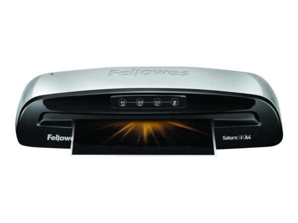 FELLOWES saturn 3i a4 plastifieuse – 230v eu