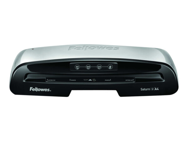 FELLOWES saturn 3i a4 plastifieuse – 230v eu