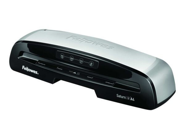 FELLOWES saturn 3i a4 plastifieuse – 230v eu