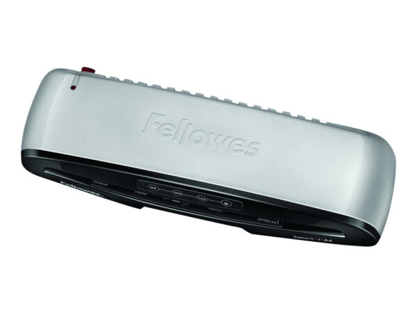 FELLOWES saturn 3i a4 plastifieuse – 230v eu