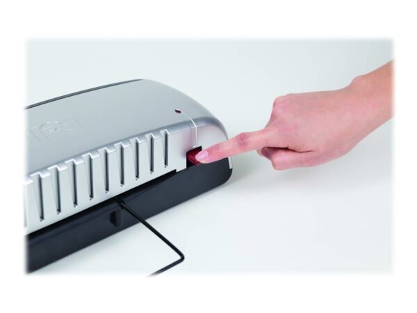 FELLOWES saturn 3i a4 plastifieuse – 230v eu