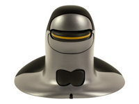 FELLOWES SOURIS VERTICALE AMBIDEXTRE PENGUIN SANS FIL – PETIT
