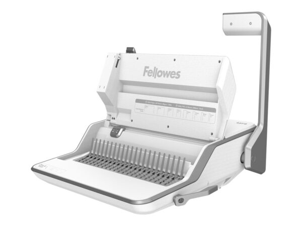 FELLOWES Station A Relier 3-en-1 Lyra EU/UK