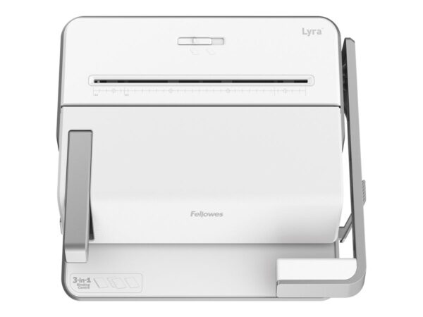 FELLOWES Station A Relier 3-en-1 Lyra EU/UK